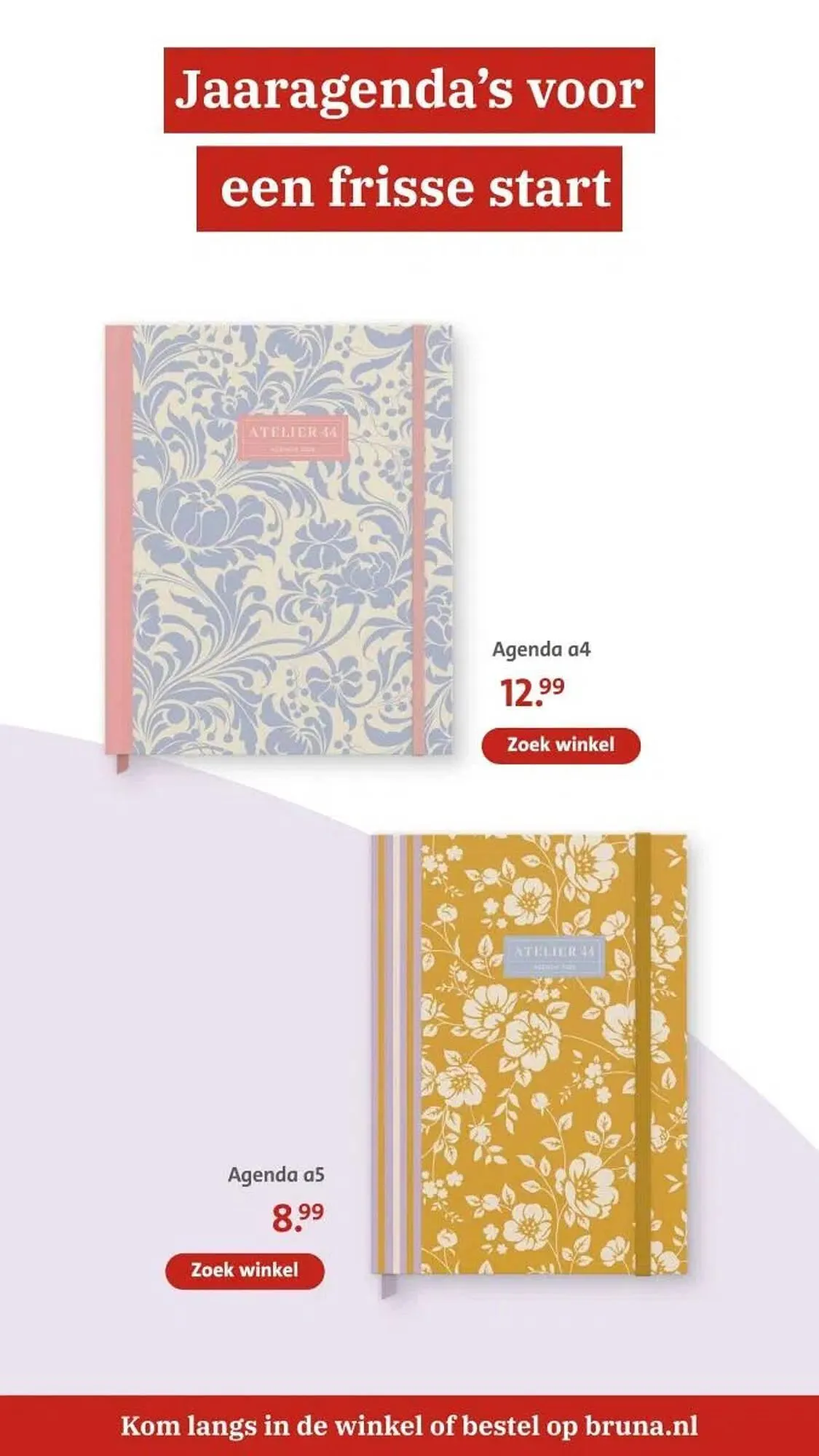 Bruna folder van 1 september tot 7 september 2025 - Folder pagina 5