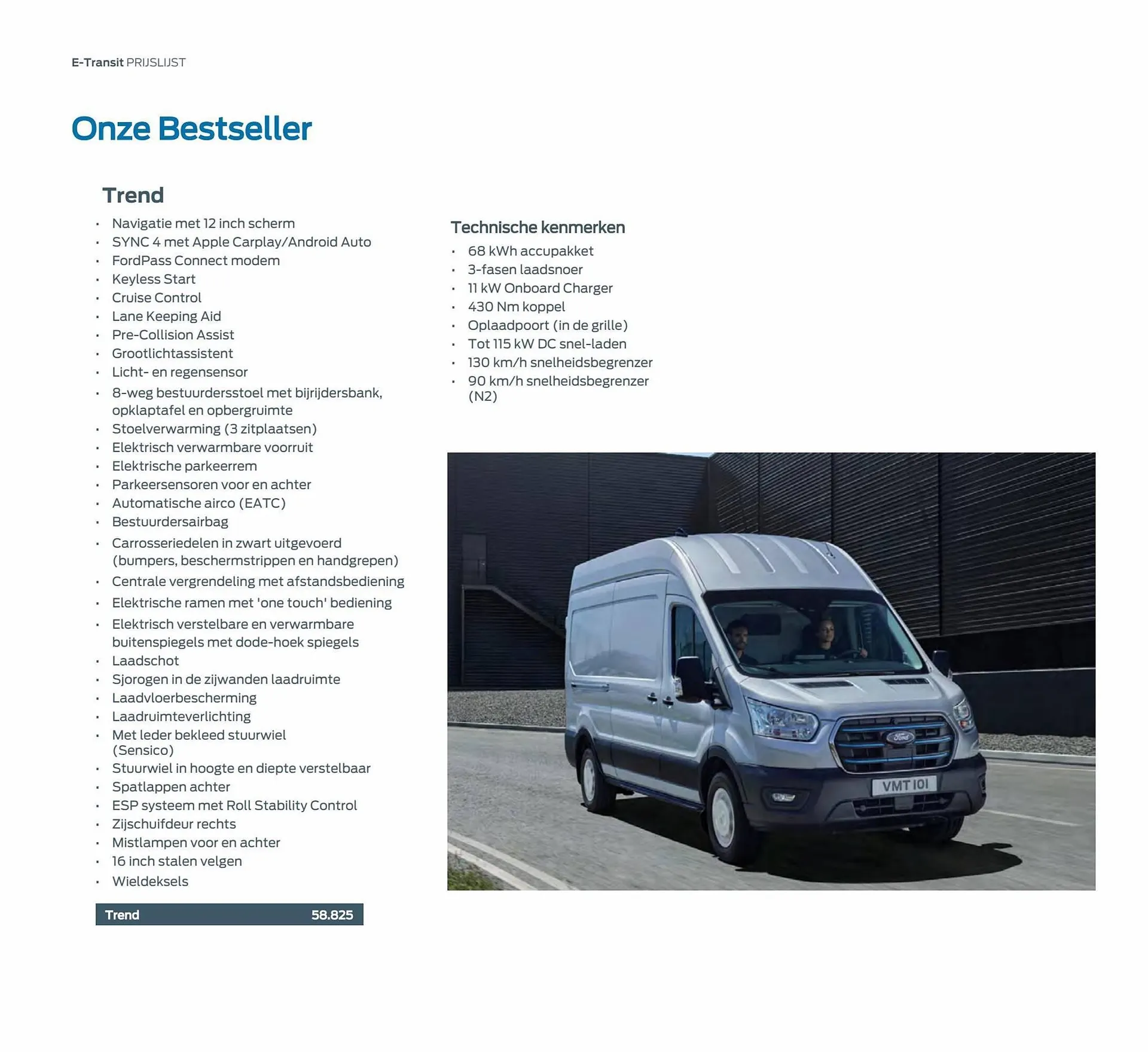Ford folder van 8 februari tot 8 februari 2024 - Folder pagina 2