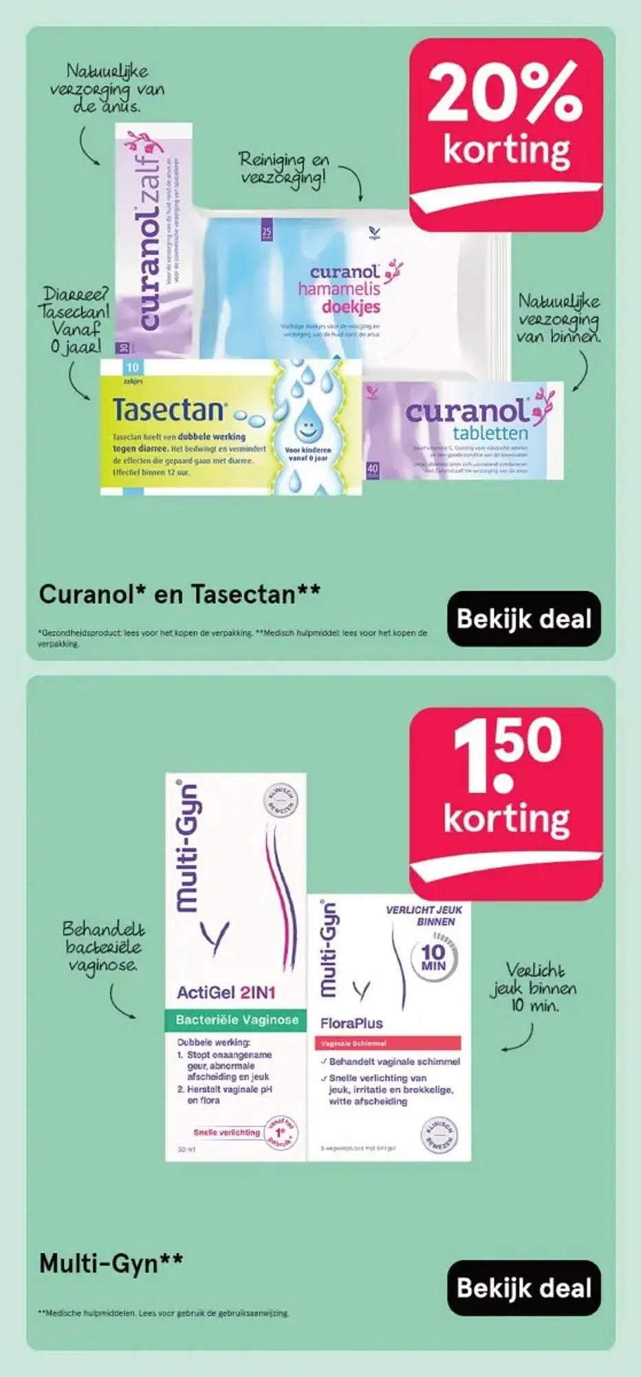 Etos folder van 22 december tot 28 december 2025 - Folder pagina 137