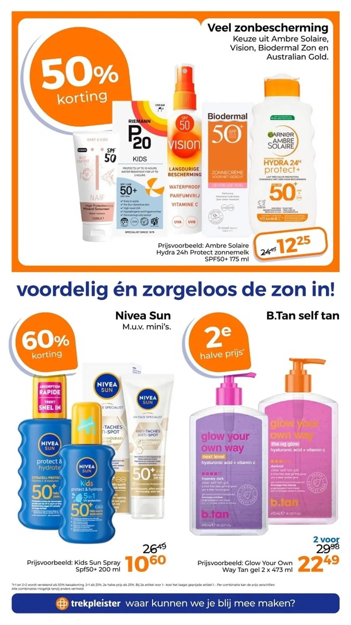 Trekpleister folder van 17 februari tot 1 maart 2026 - Folder pagina 28