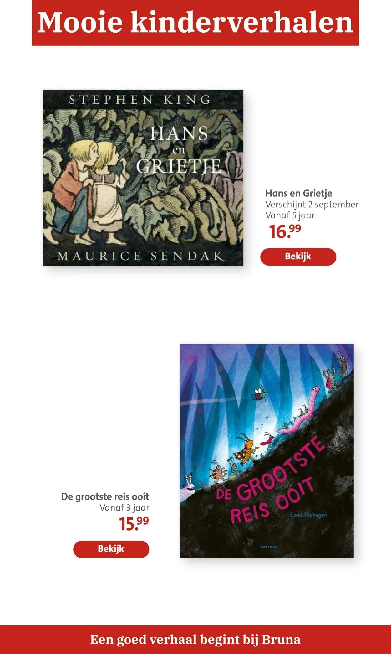 Bruna Actuele folder van 16 februari tot 2 maart 2026 - Folder pagina 52