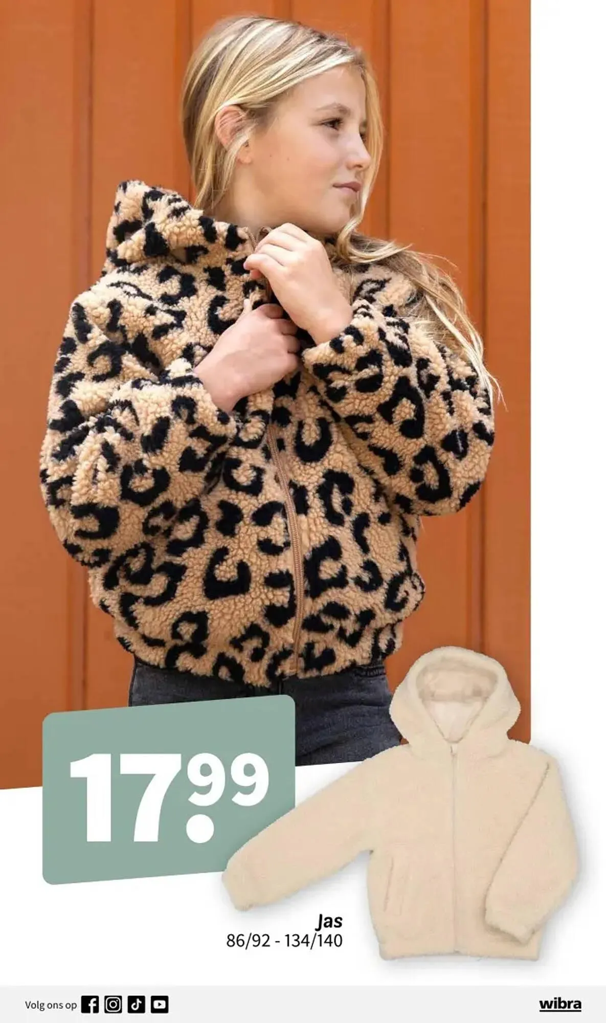 Wibra folder van 25 juli tot 7 augustus 2025 - Folder pagina 2