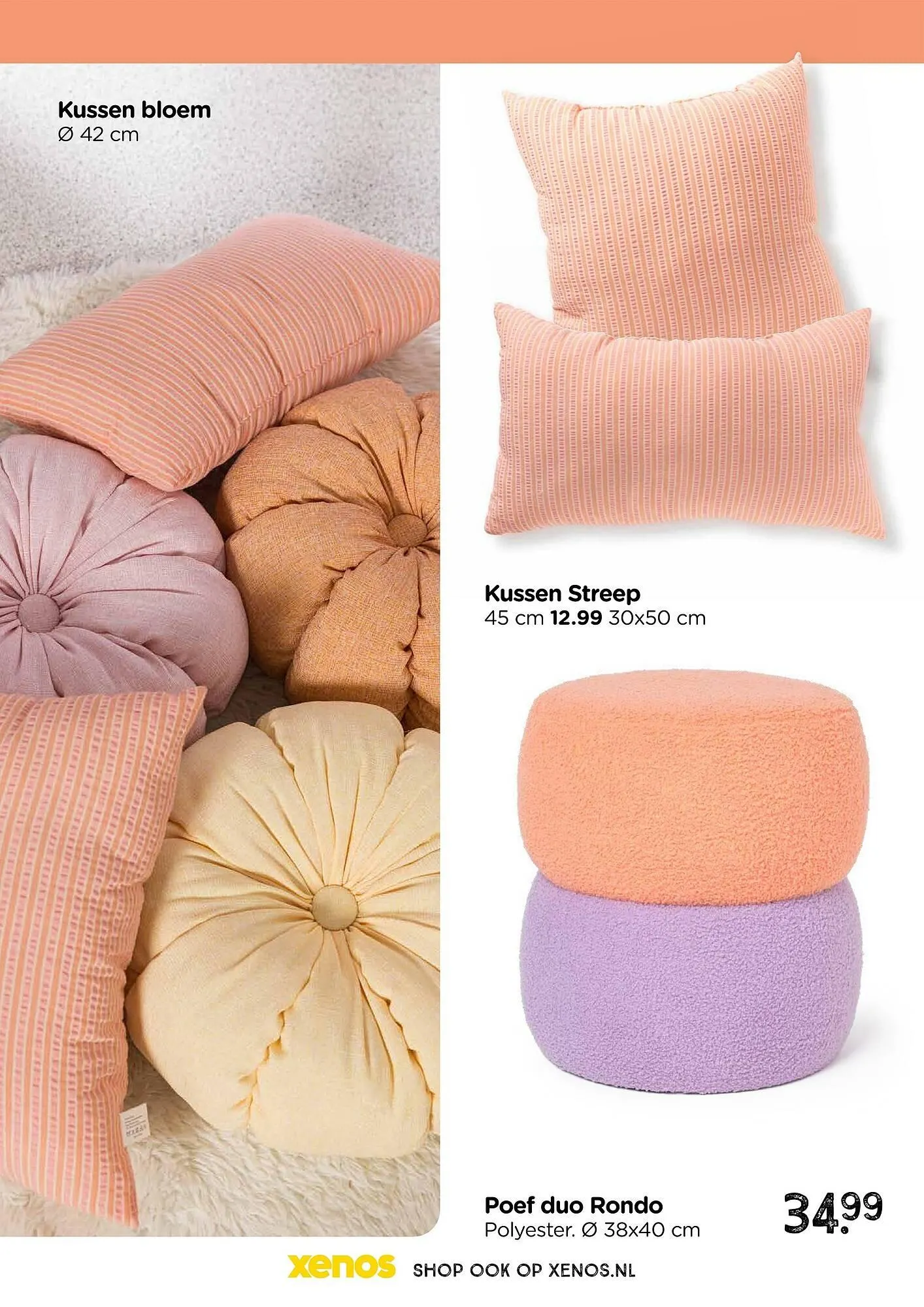 Xenos folder van 26 januari tot 29 maart 2025 - Folder pagina 20