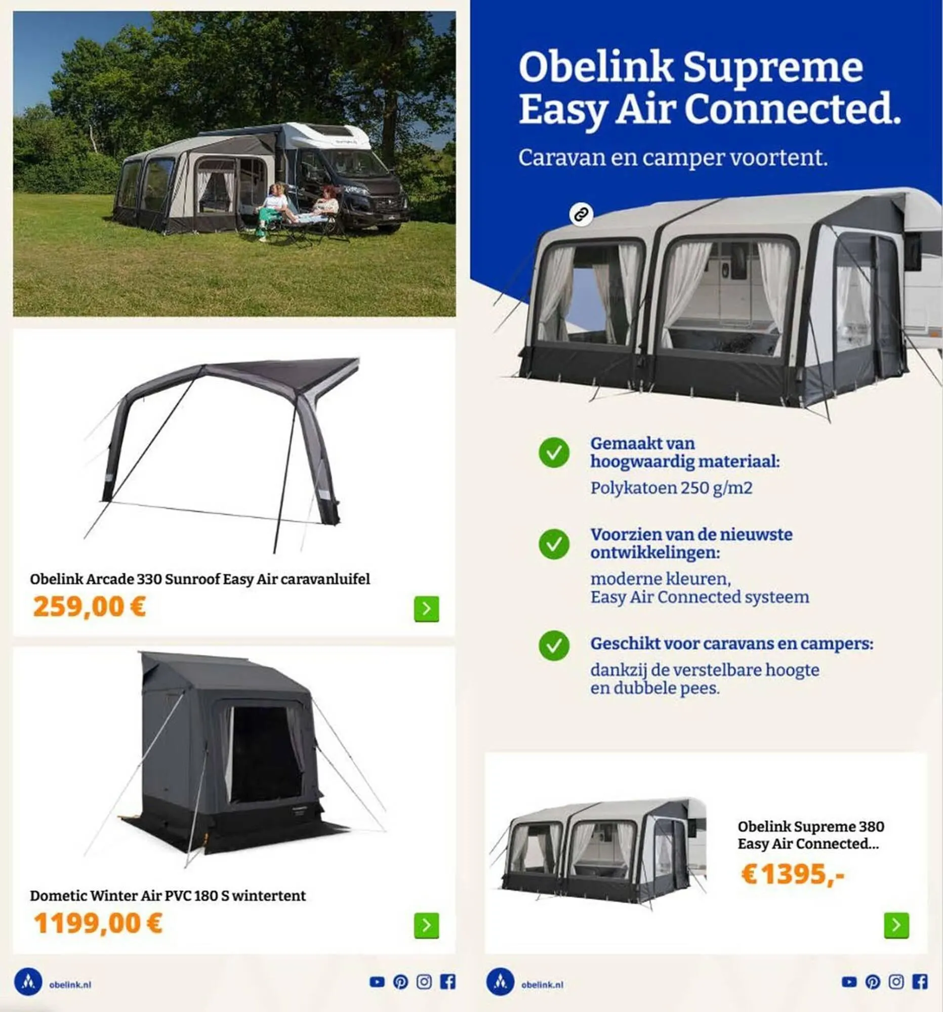 Obelink folder van 13 november tot 19 november 2025 - Folder pagina 3