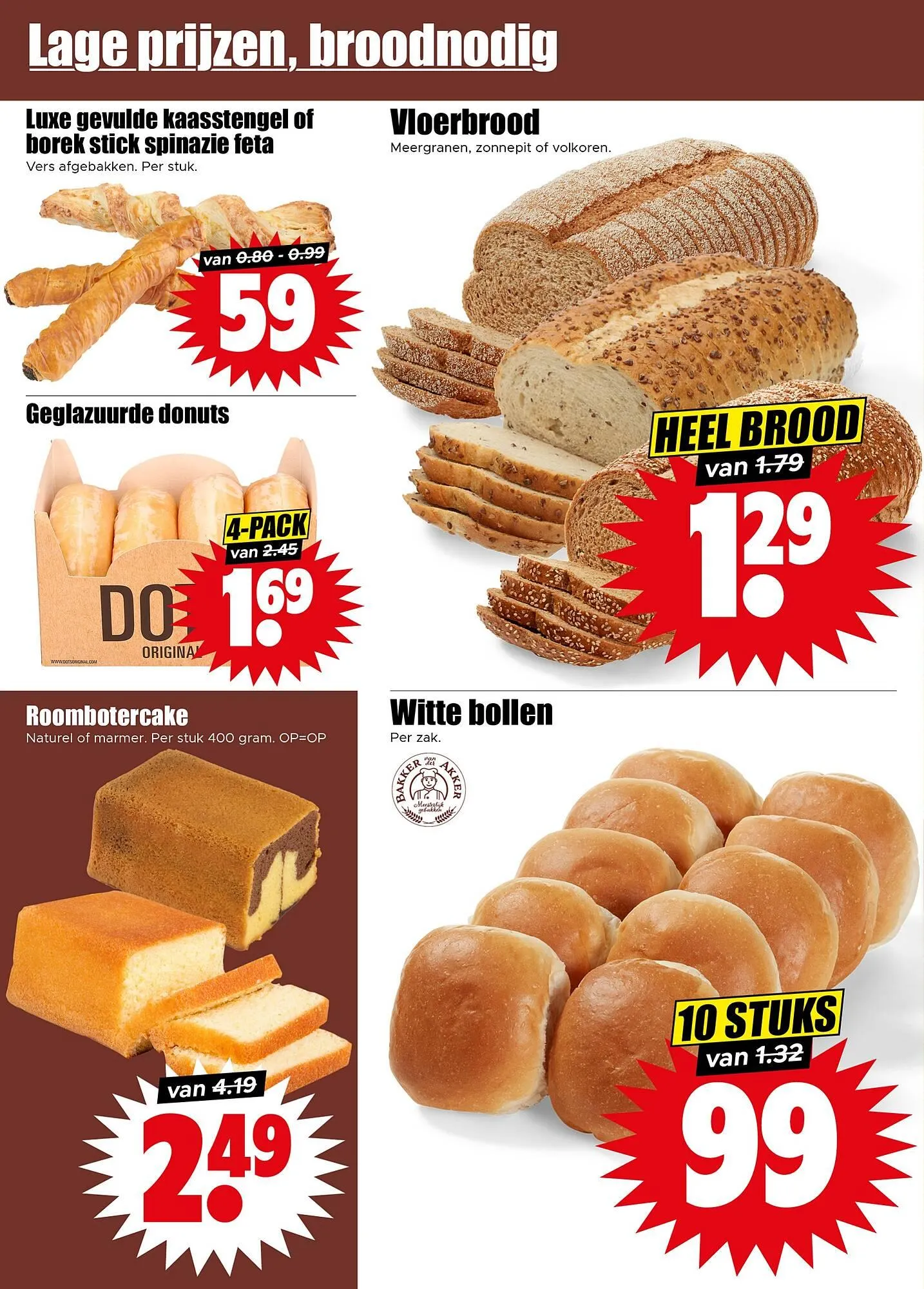 Dirk folder van 18 februari tot 24 februari 2026 - Folder pagina 6