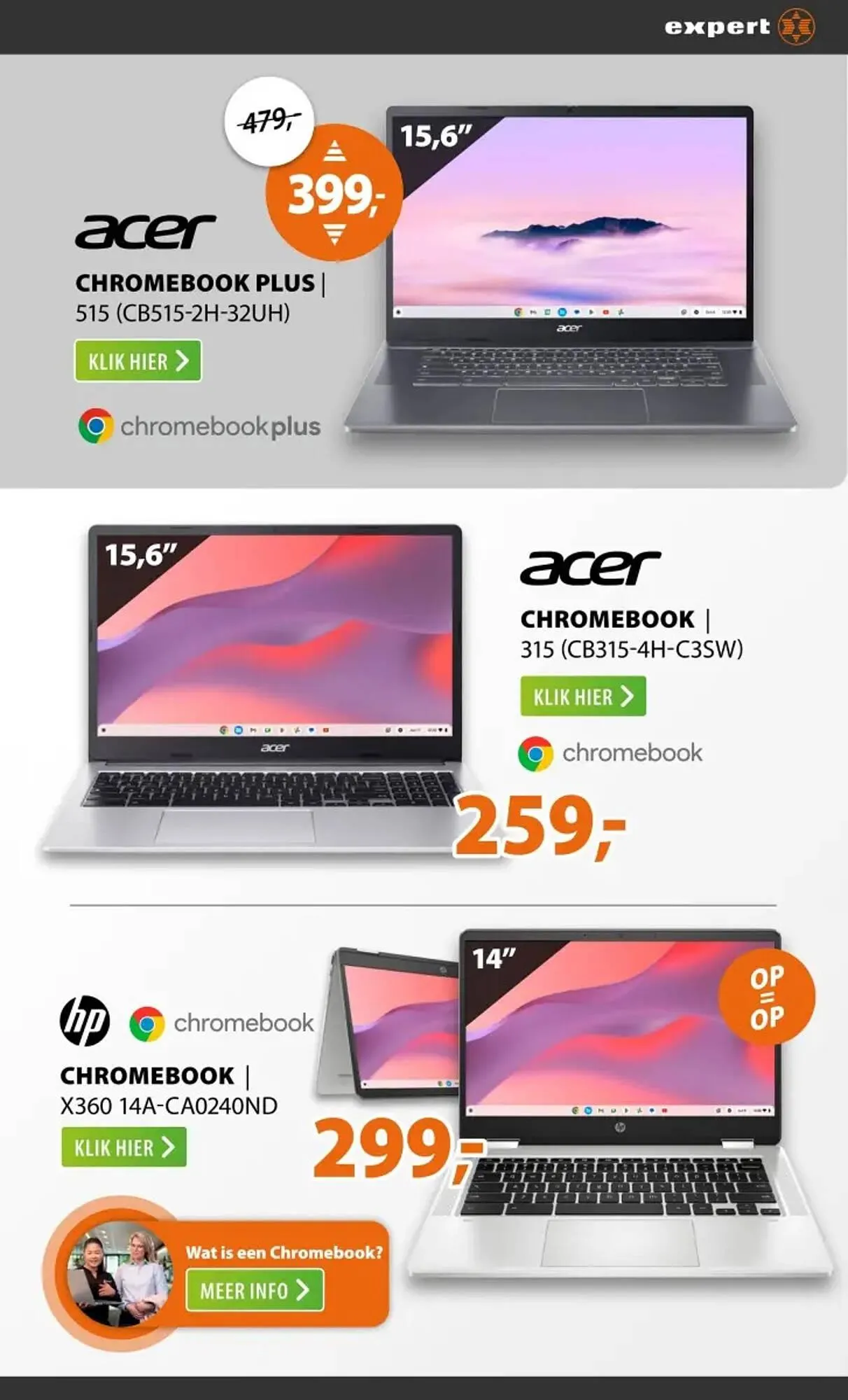 Expert folder van 7 april tot 13 april 2025 - Folder pagina 8