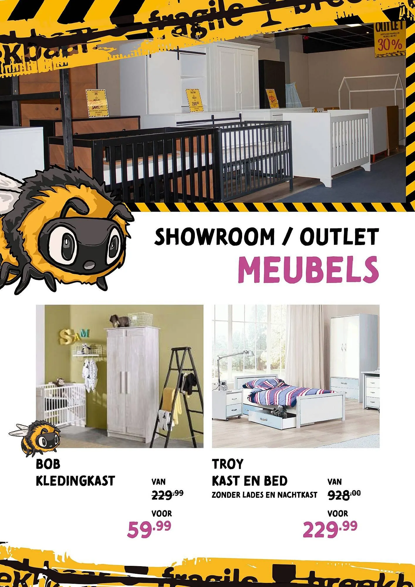 Baby-Dump folder van 1 juli tot 4 juli 2025 - Folder pagina 14