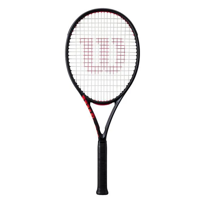 Clash 100UL V3 tennisracket