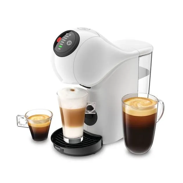 Krups KP2401 NESCAFÉ Dolce Gusto GENIO S Basic Wit