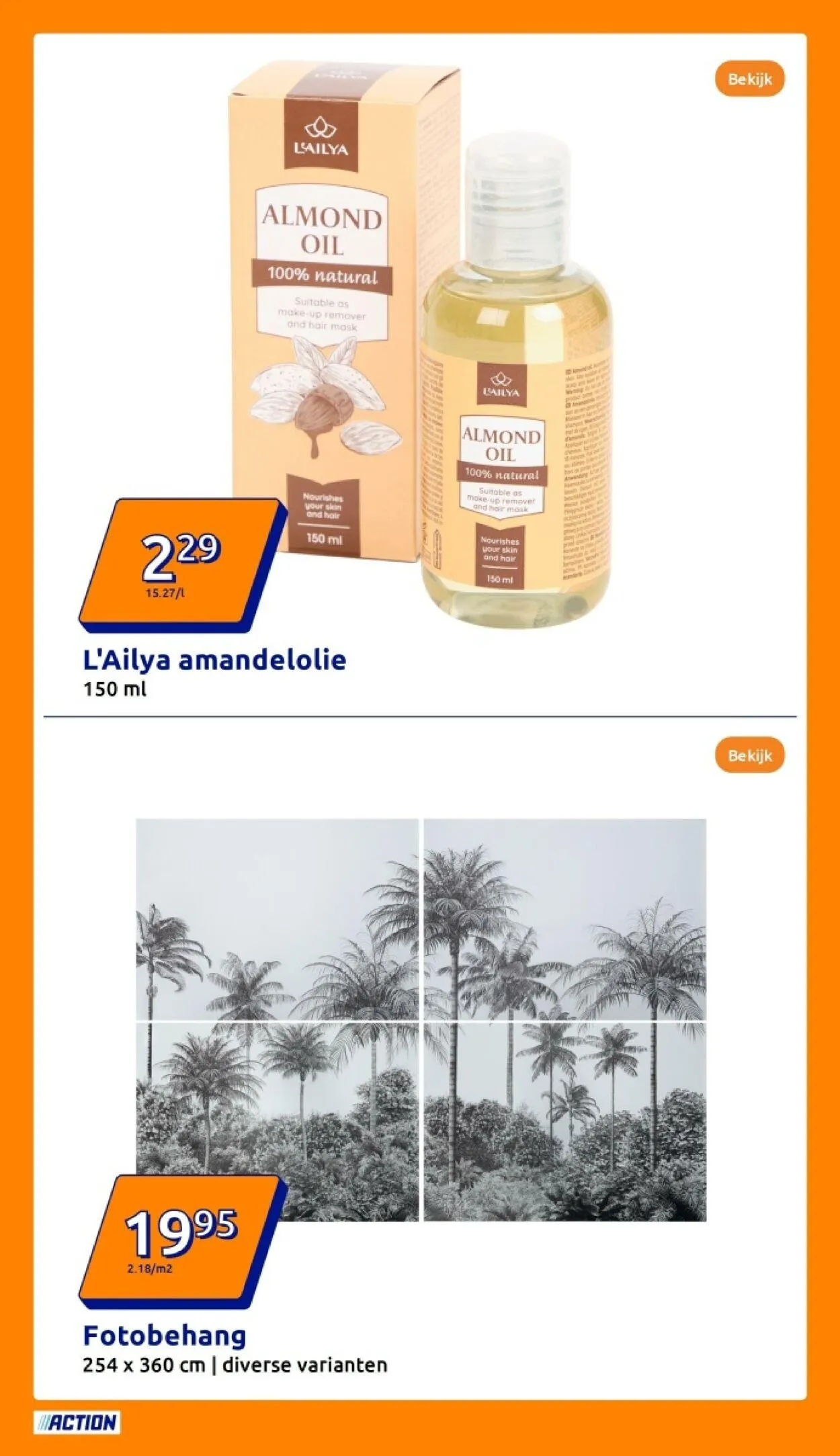 Action Actuele folder van 5 februari tot 11 februari 2025 - Folder pagina 4