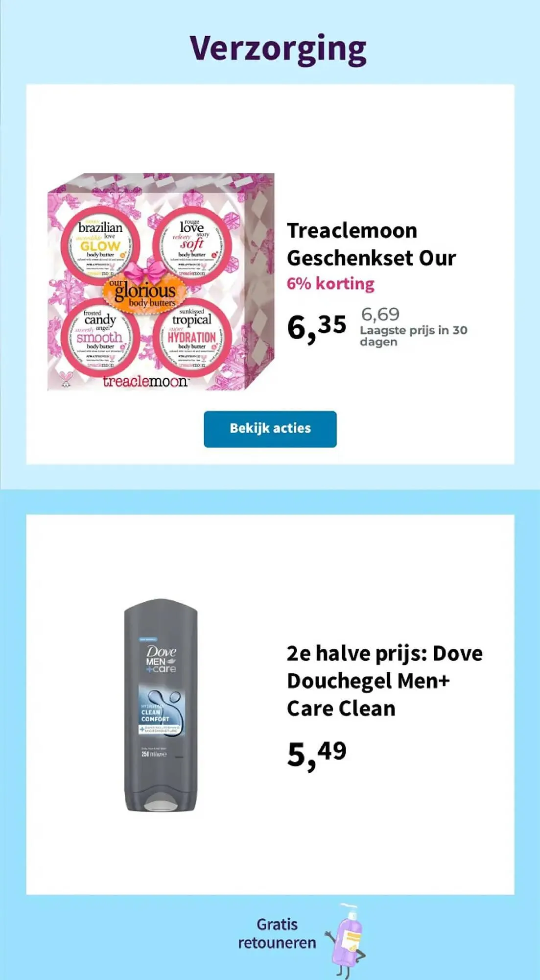 Plein.nl folder van 16 februari tot 22 februari 2026 - Folder pagina 11