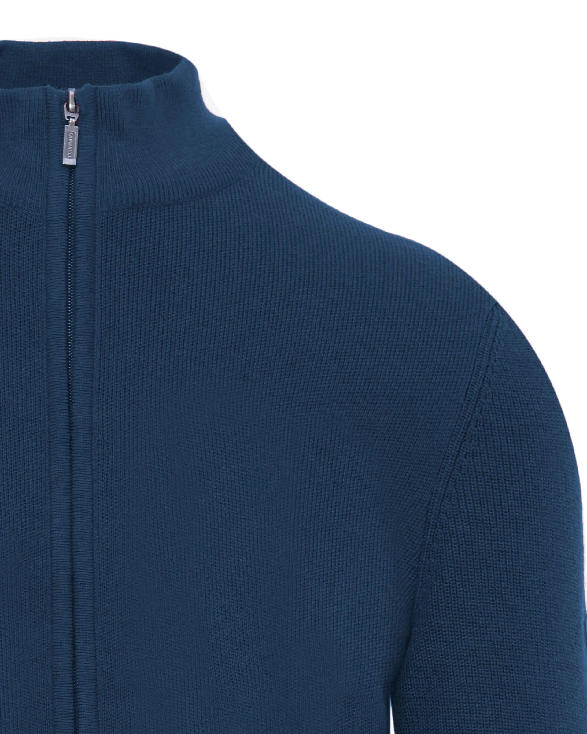 Campbell Classic Vest