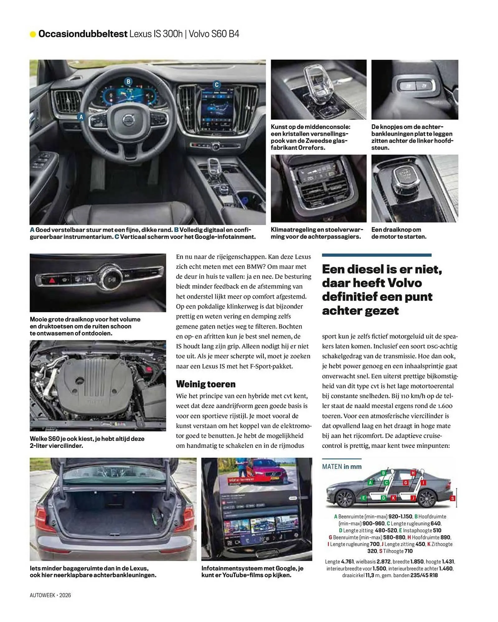 Vakgarage folder van 21 april tot 31 mei 2026 - Folder pagina 82