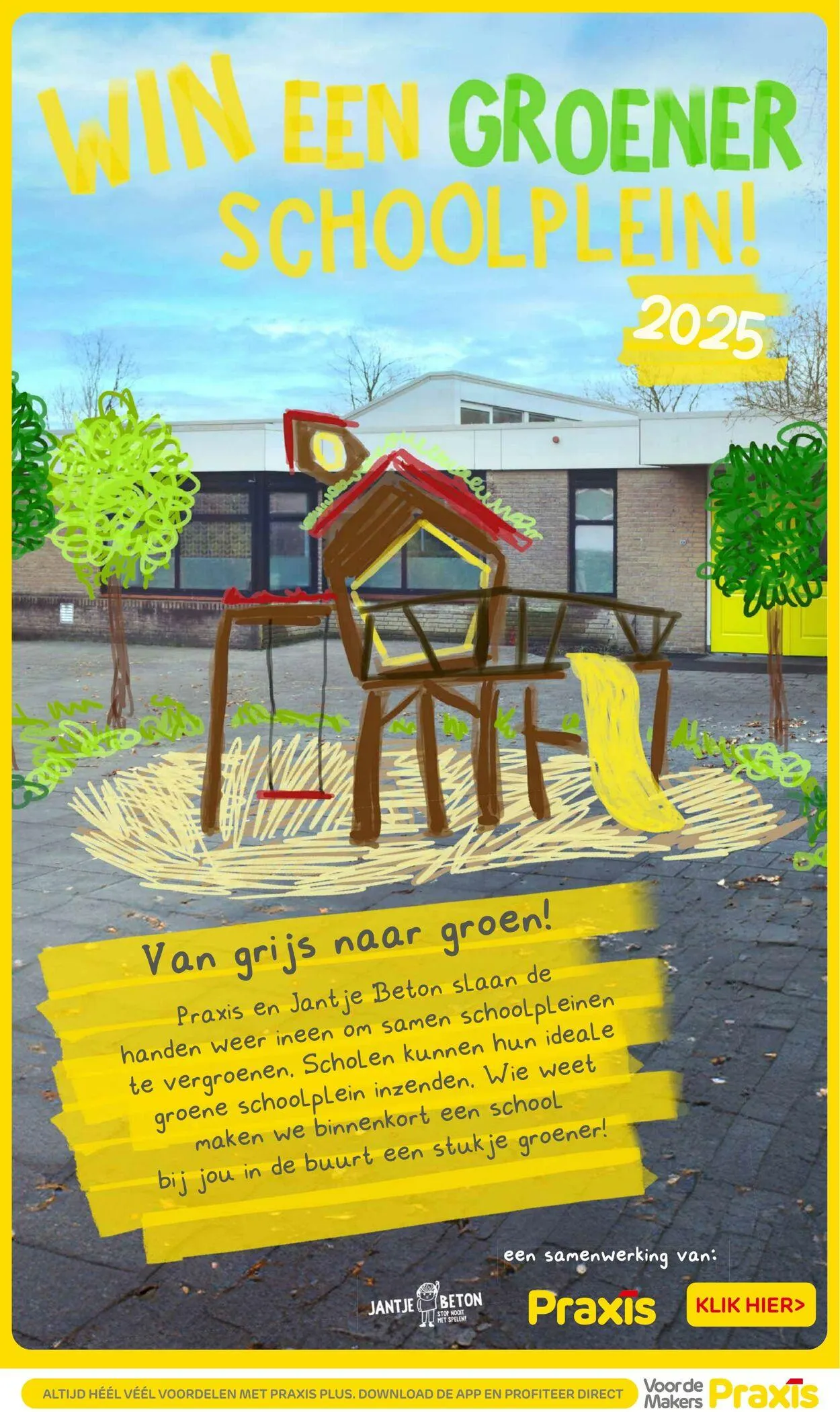 Praxis Actuele folder van 27 augustus tot 10 september 2025 - Folder pagina 17