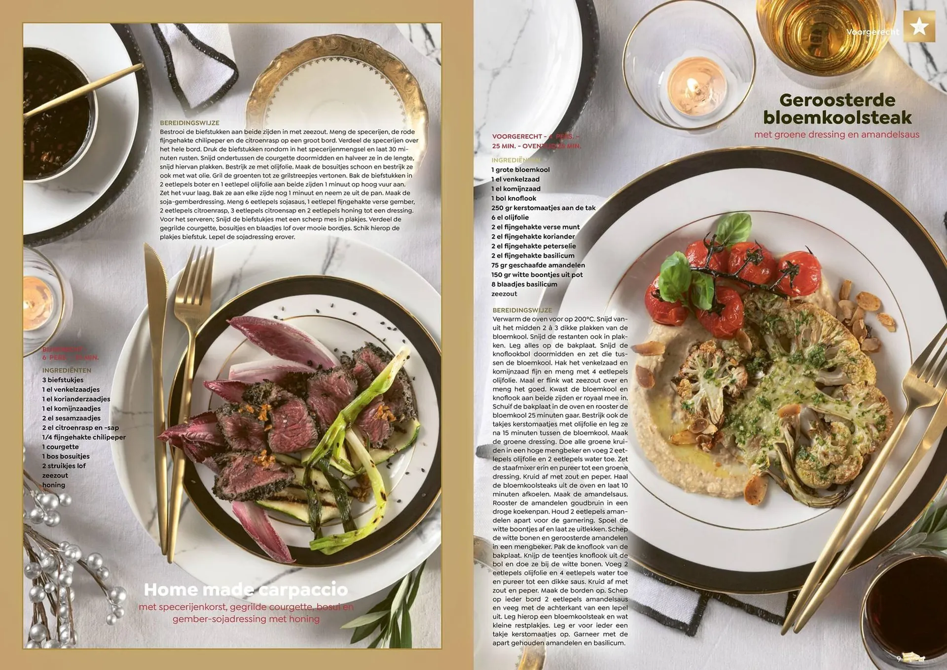 Lekker Makkelijk folder van 5 december tot 31 december 2023 - Folder pagina 5