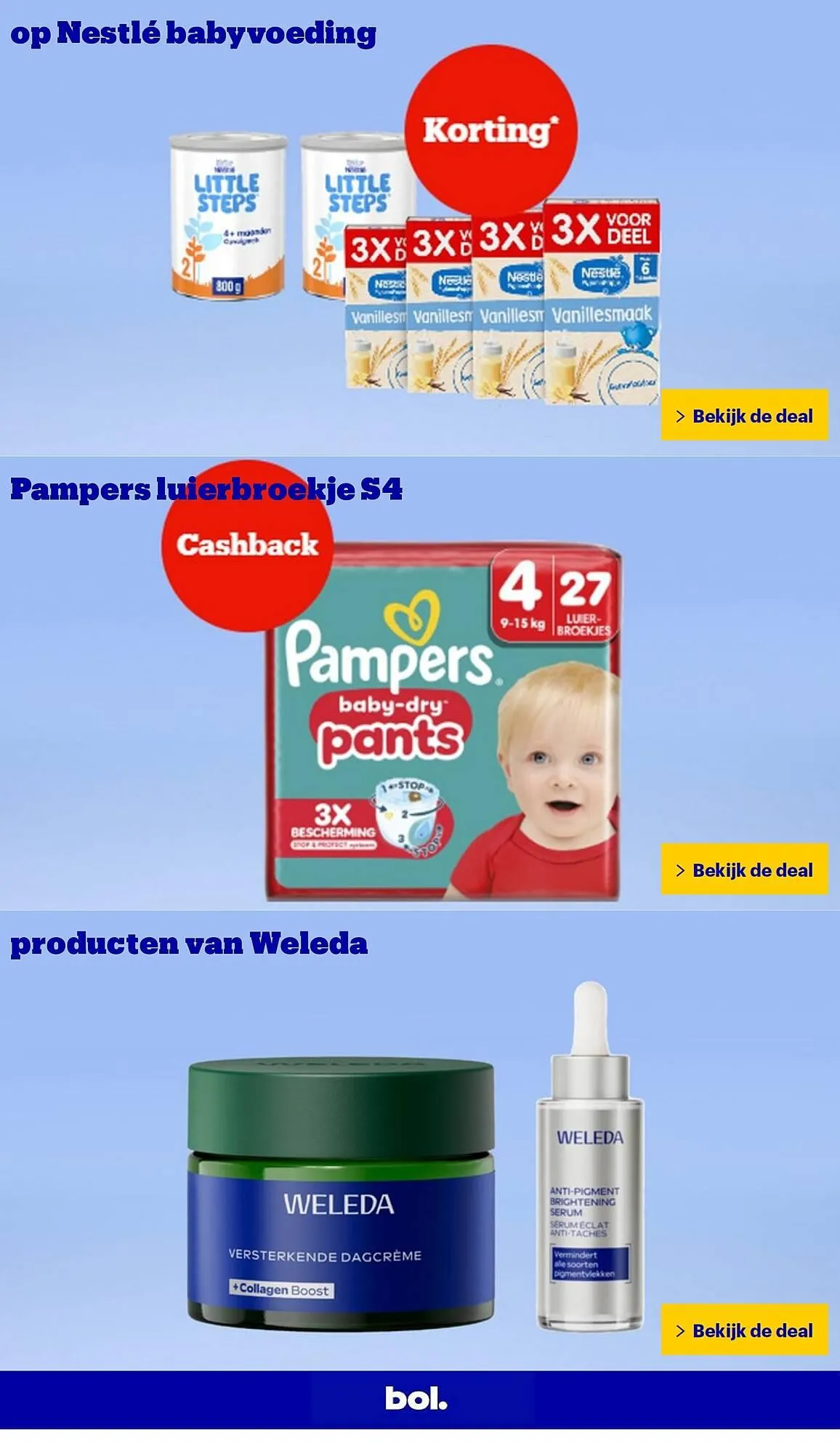 Bol.com folder van 7 april tot 12 april 2026 - Folder pagina 14