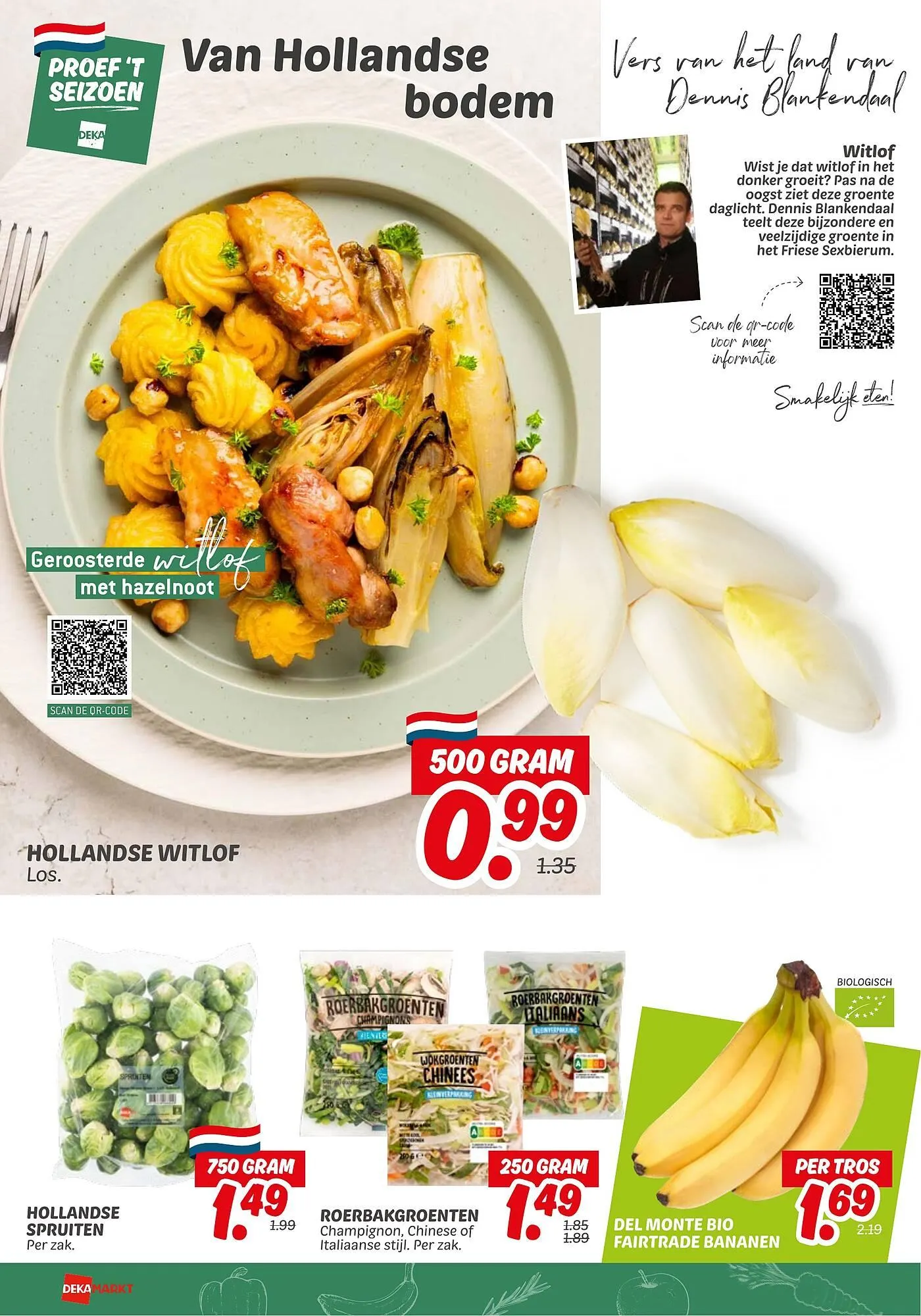 Dekamarkt folder van 14 oktober tot 20 oktober 2025 - Folder pagina 2