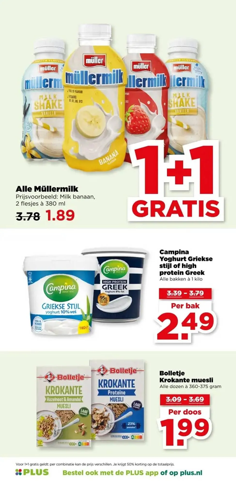 PLUS folder van 30 juli tot 5 augustus 2025 - Folder pagina 13