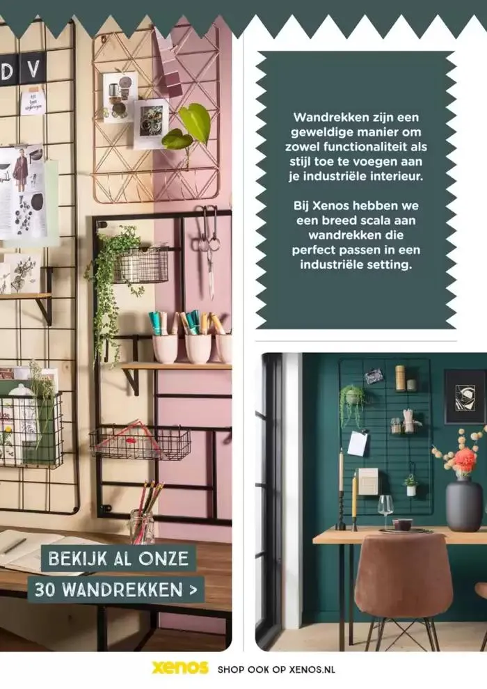 Speciale aanbiedingen voor u van 29 september tot 13 oktober 2024 - Folder pagina 71