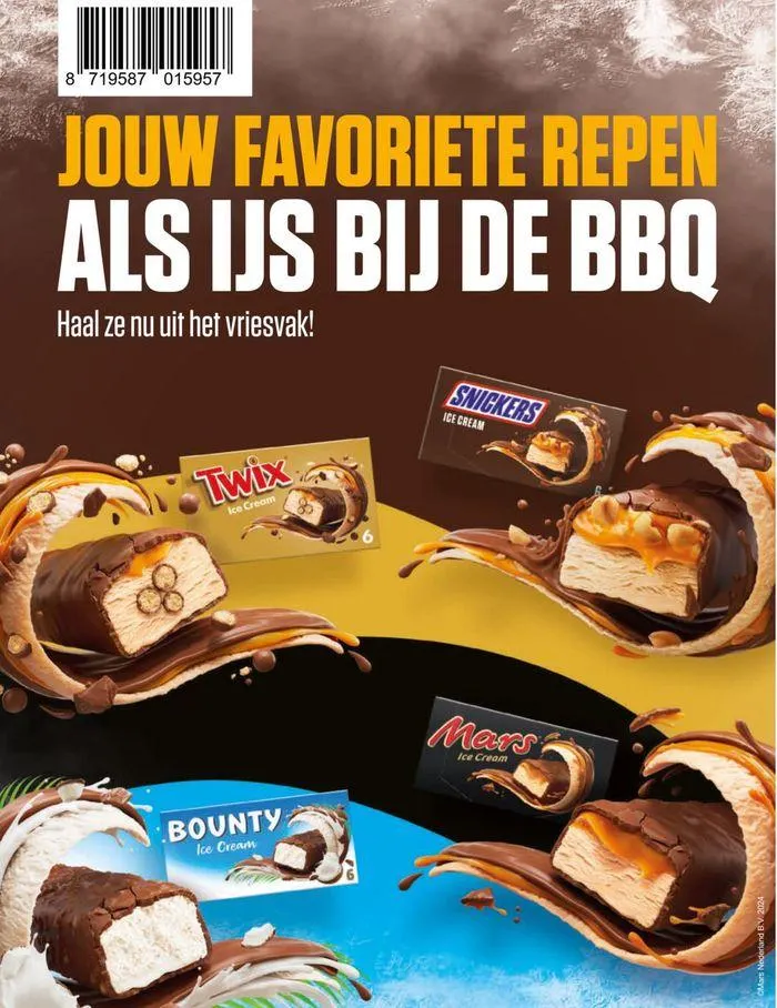 Special Barbecue van 24 mei tot 7 juni 2024 - Folder pagina 77