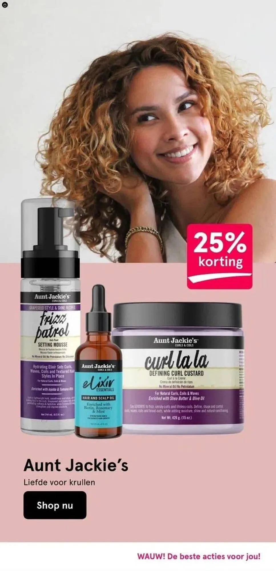 Etos folder van 13 november tot 19 november 2023 - Folder pagina 11