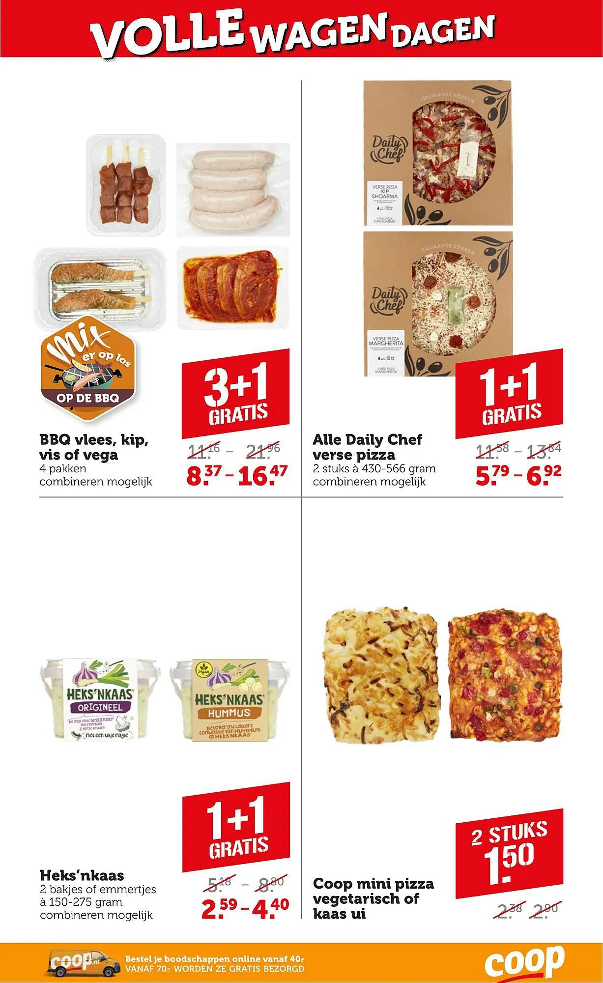 Coop folder week 37 van 11 september tot 17 september 2023 - Folder pagina 5