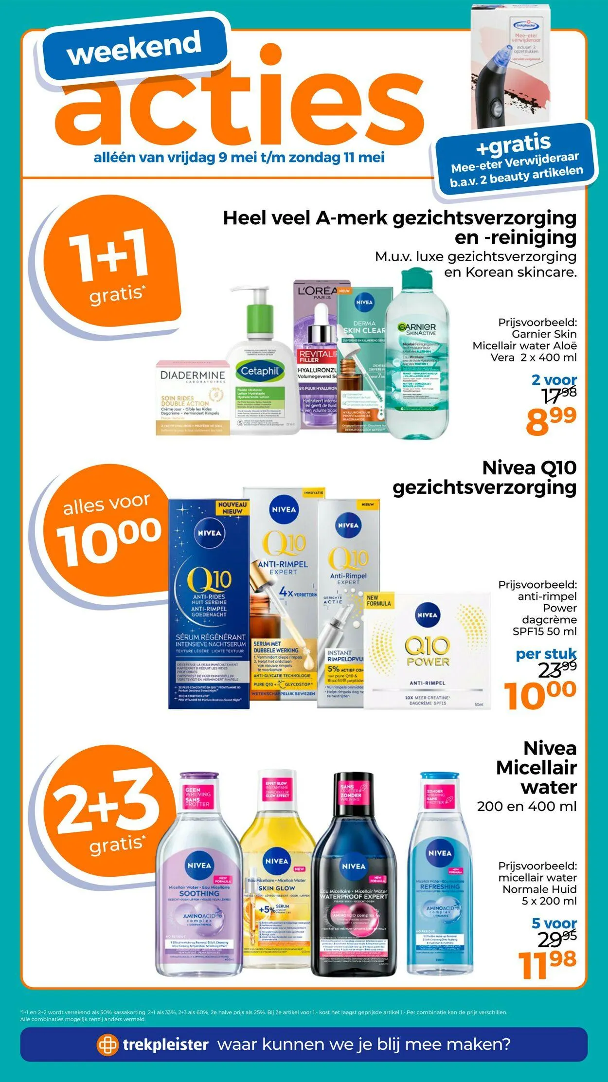 Trekpleister Actuele folder van 6 mei tot 18 mei 2025 - Folder pagina 19