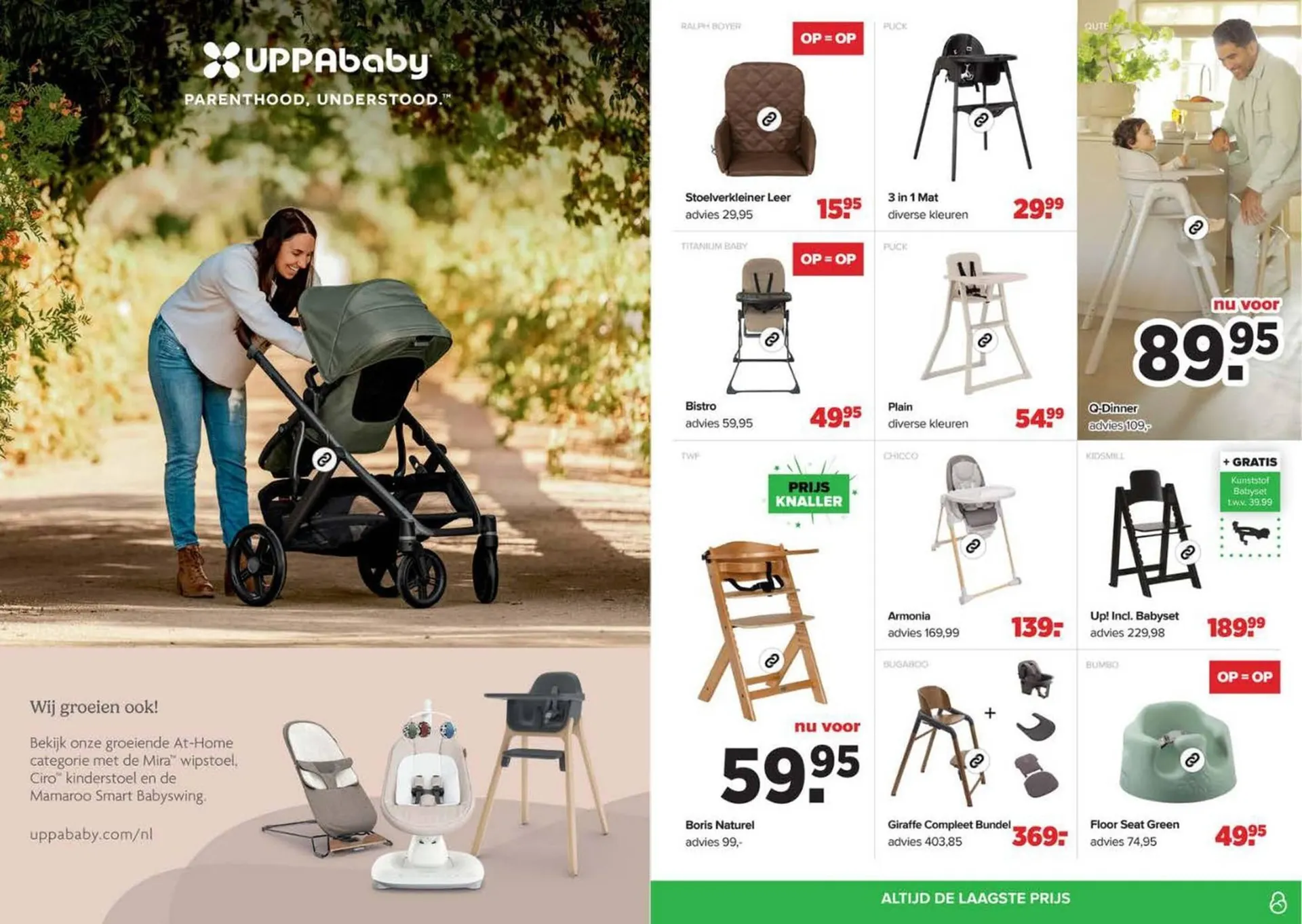 Baby-Dump folder van 4 december tot 1 januari 2026 - Folder pagina 18