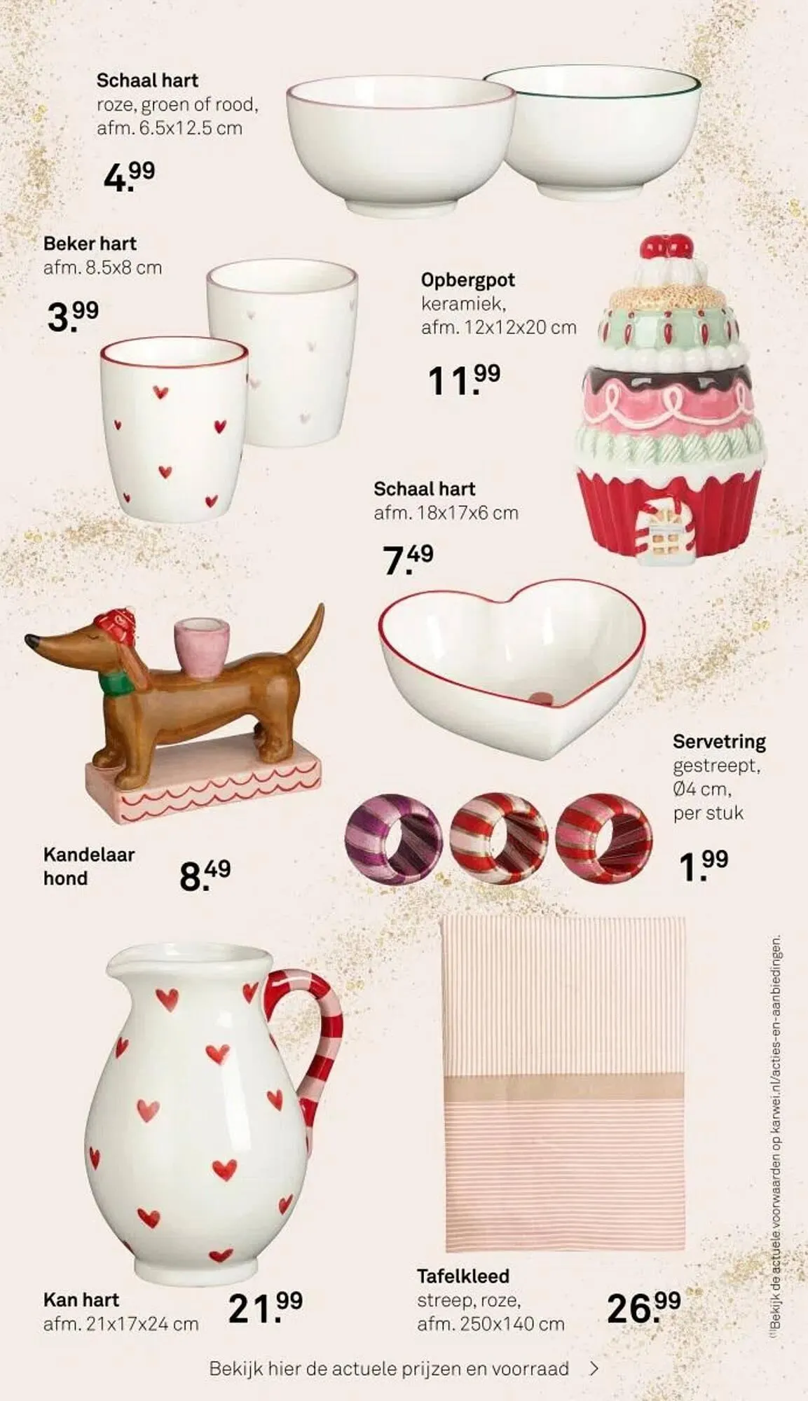 Karwei folder van 13 oktober tot 31 december 2025 - Folder pagina 29