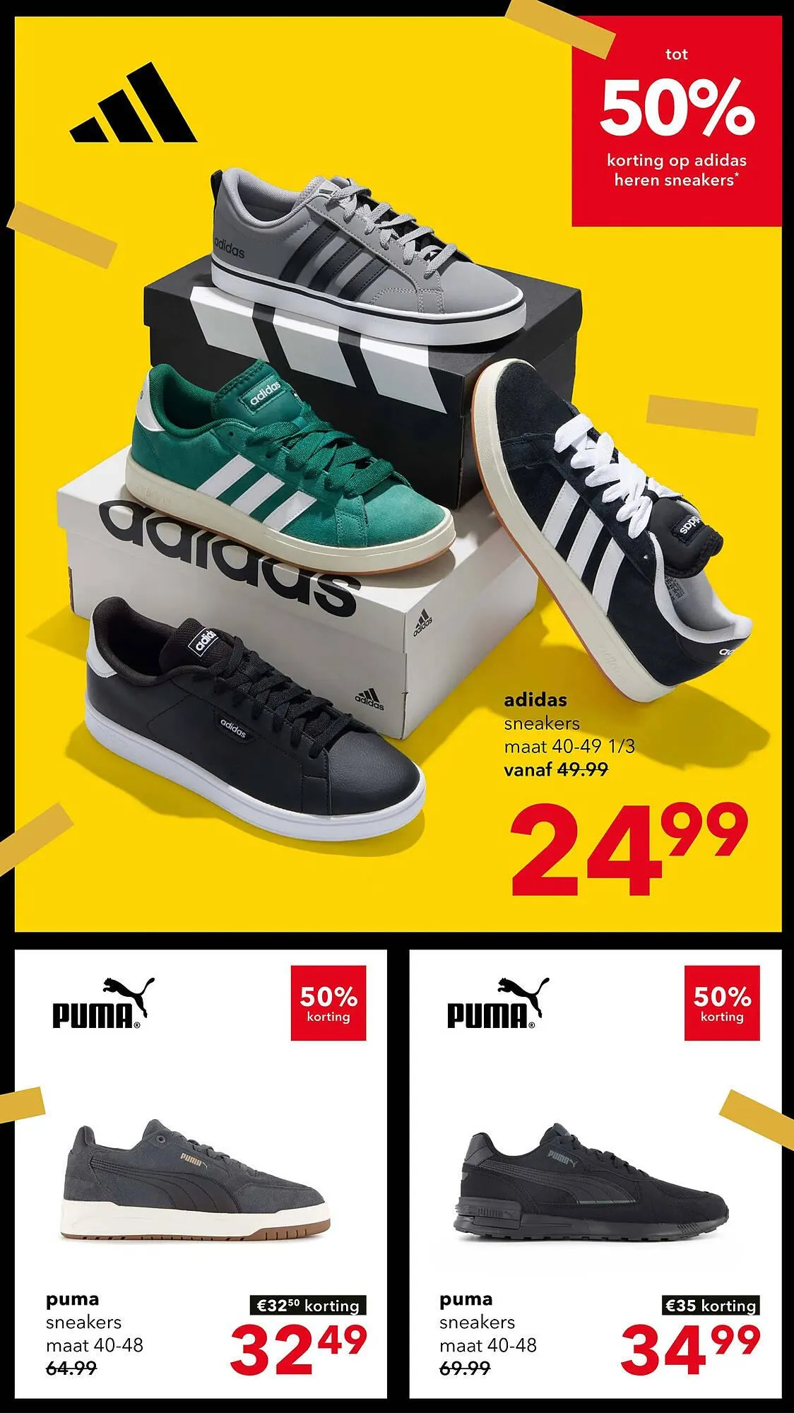 Scapino folder van 20 november tot 30 november 2025 - Folder pagina 8