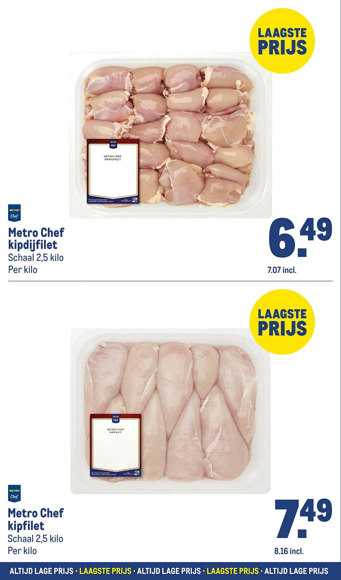 Makro folder van 11 februari tot 24 februari 2026 - Folder pagina 6