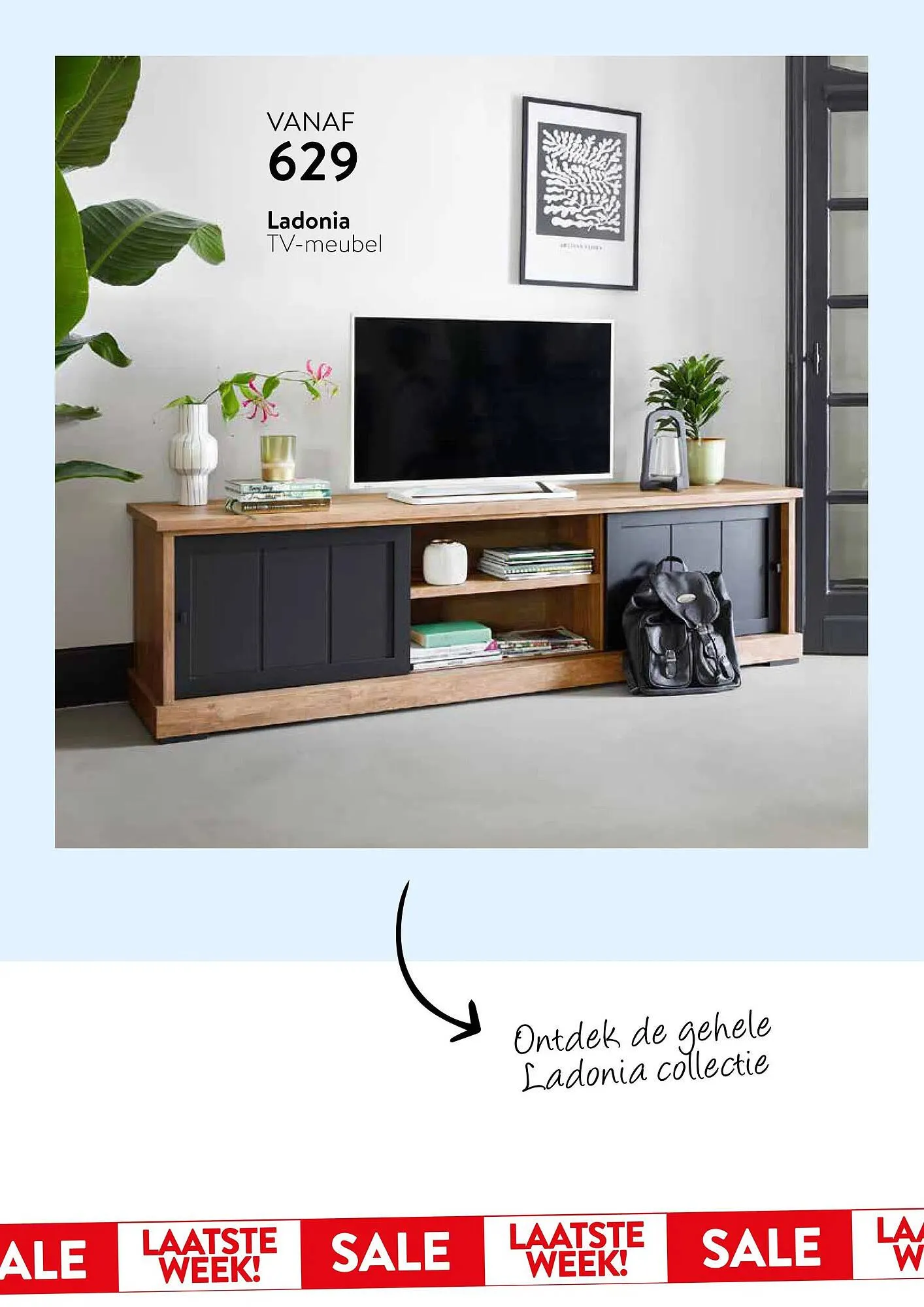 Profijt Meubel folder van 2 februari tot 8 februari 2026 - Folder pagina 7