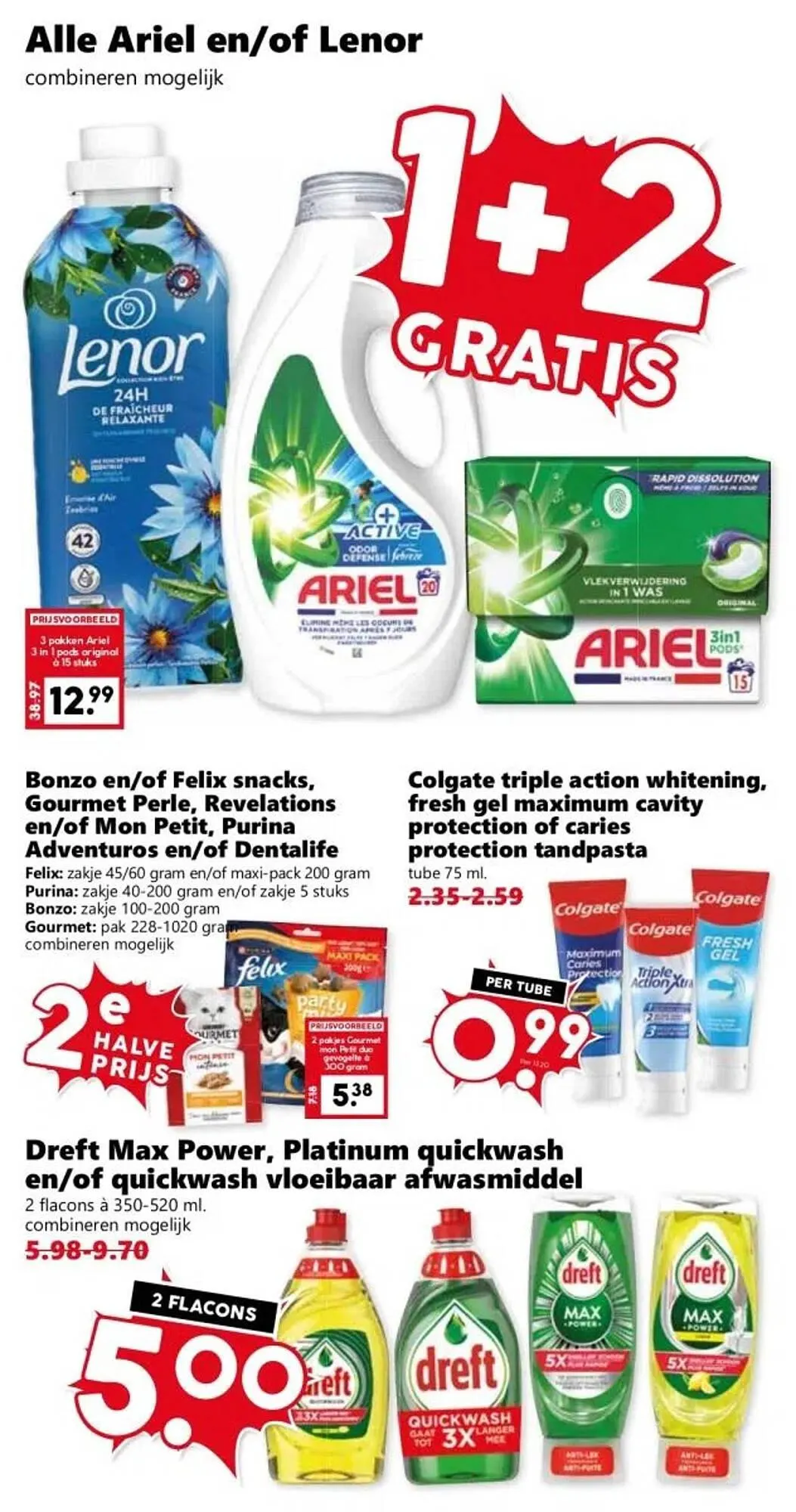 Coop folder van 5 januari tot 11 januari 2026 - Folder pagina 22