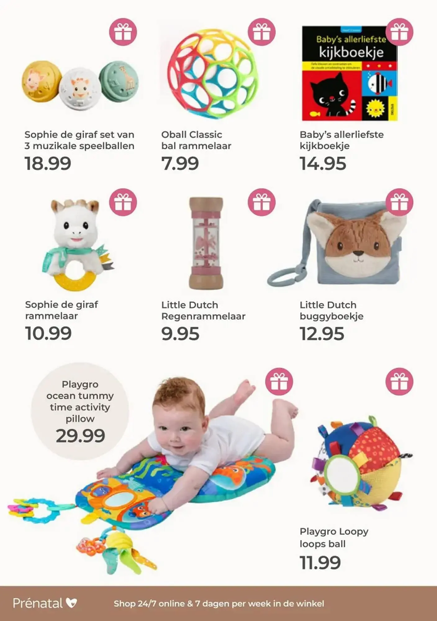 Prenatal folder van 2 december tot 14 december 2025 - Folder pagina 25