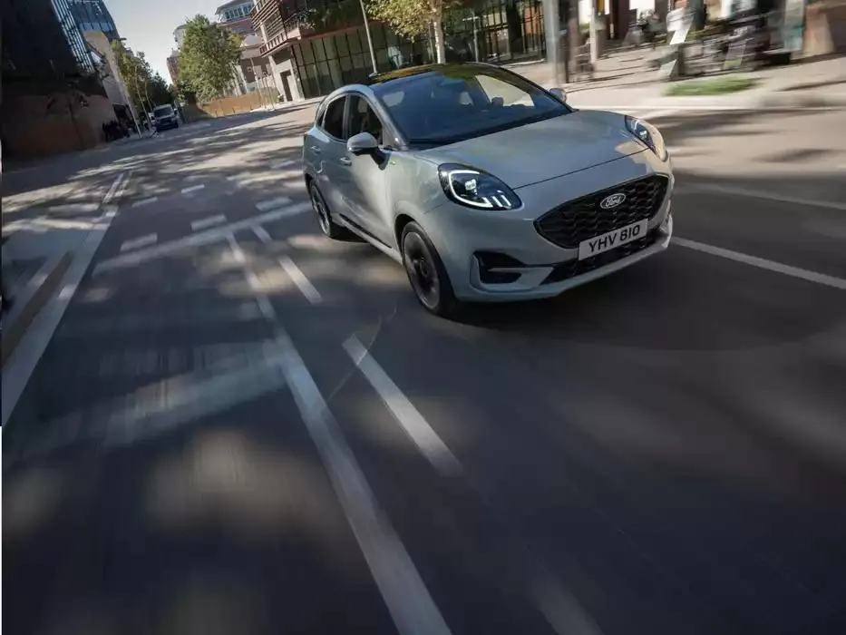 De nieuwe puma van 19 november tot 30 juni 2025 - Folder pagina 7