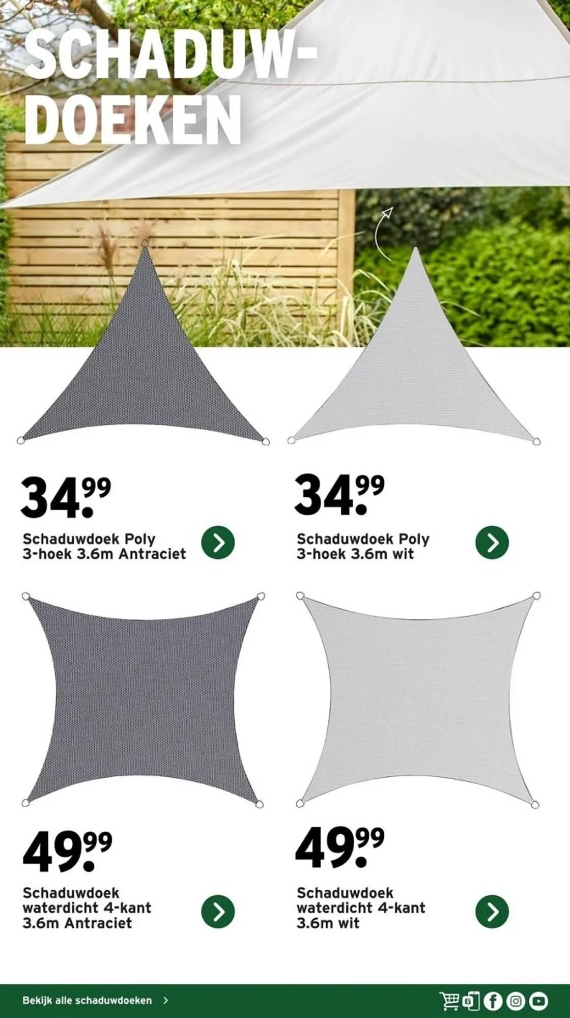 GAMMA folder van 4 maart tot 28 februari 2025 - Folder pagina 35