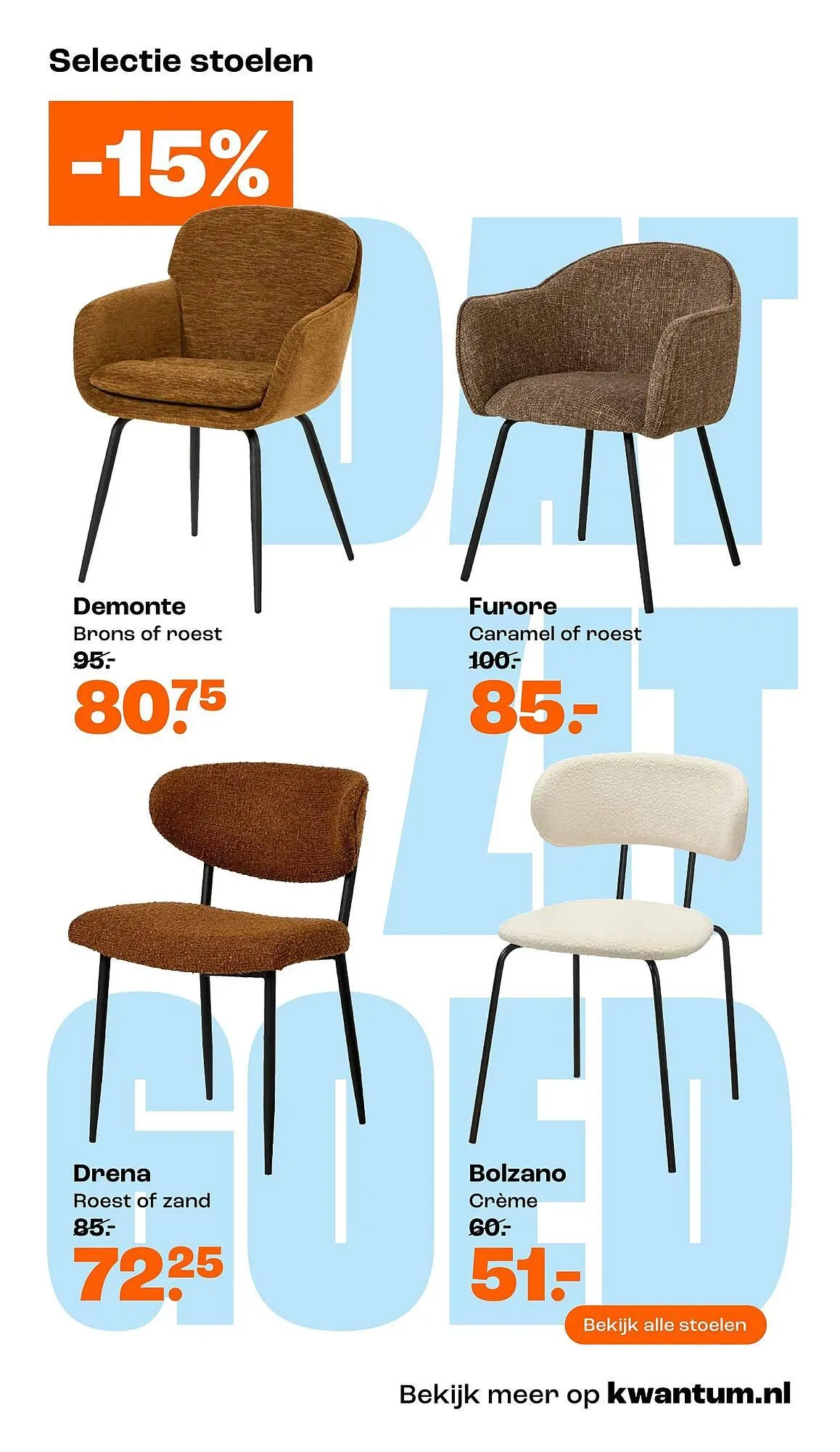 Kwantum folder van 28 april tot 10 mei 2026 - Folder pagina 15