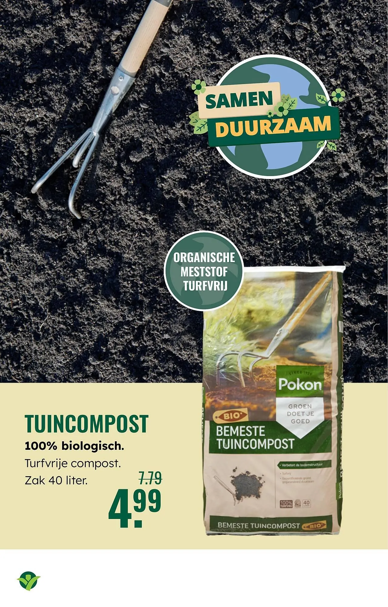 GroenRijk folder van 2 april tot 8 april 2026 - Folder pagina 14