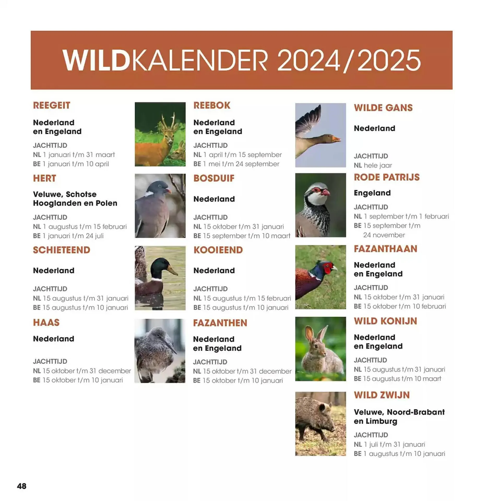 HANOS folder van 25 september tot 25 september 2025 - Folder pagina 48