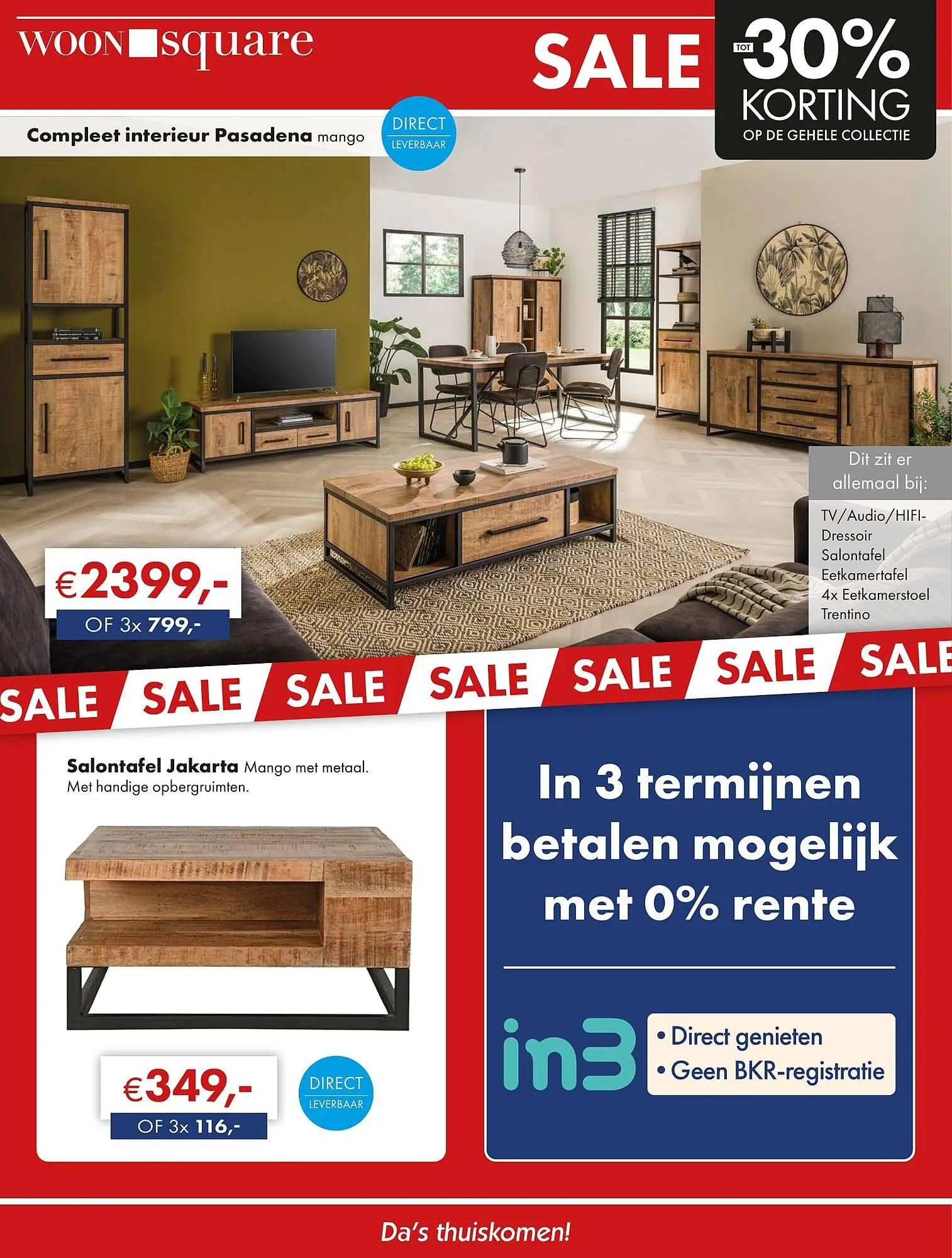 Woonsquare folder van 11 augustus tot 16 augustus 2025 - Folder pagina 7