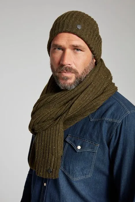 muts, ribbreisel, gemêleerd