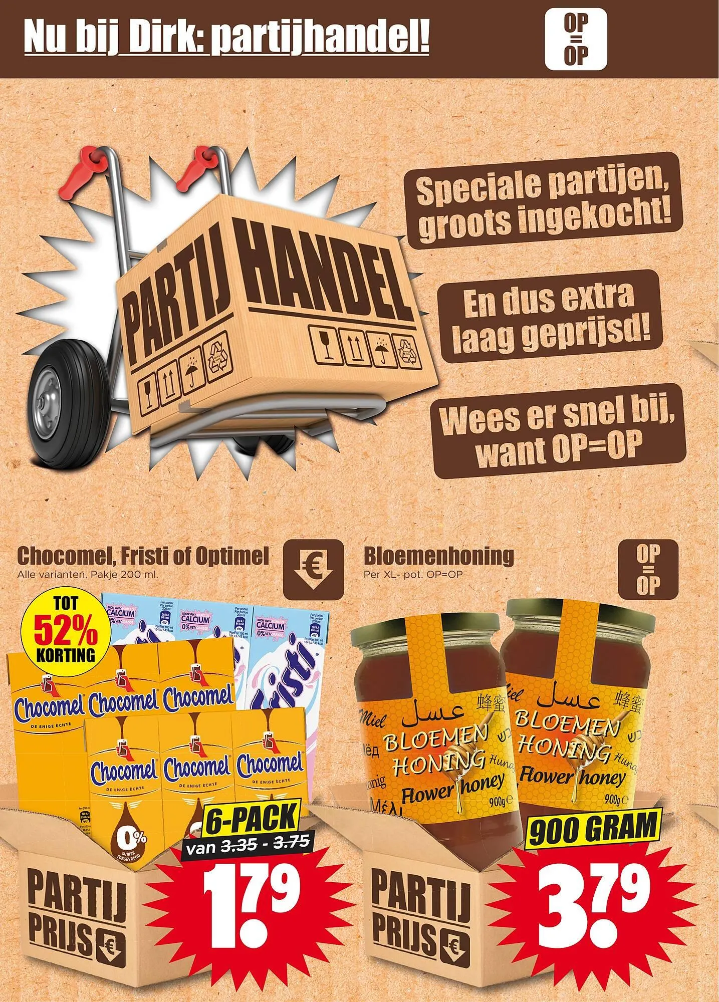 Dirk folder van 11 februari tot 17 februari 2026 - Folder pagina 12