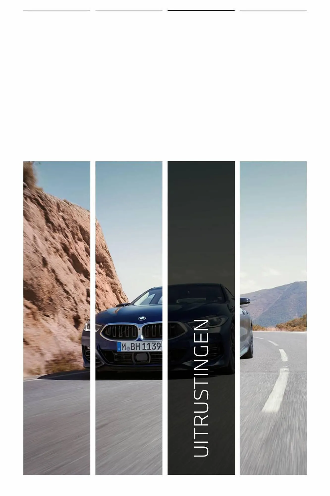 BMW folder - 8 Serie van 2 augustus tot 2 augustus 2023 - Folder pagina 44