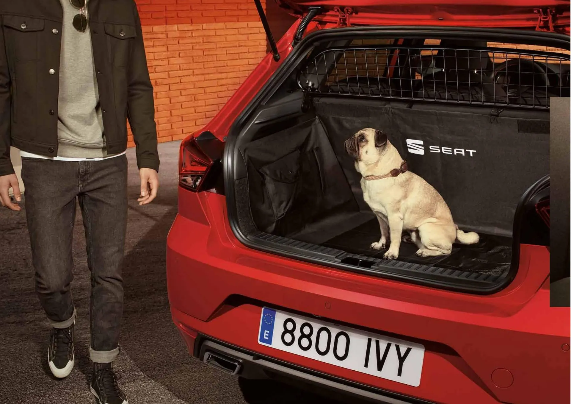 SEAT folder van 19 december tot 31 januari 2024 - Folder pagina 48