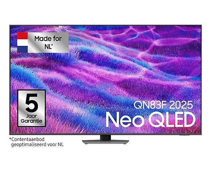 Samsung QE55QN83FAUXXN Smart Televisie