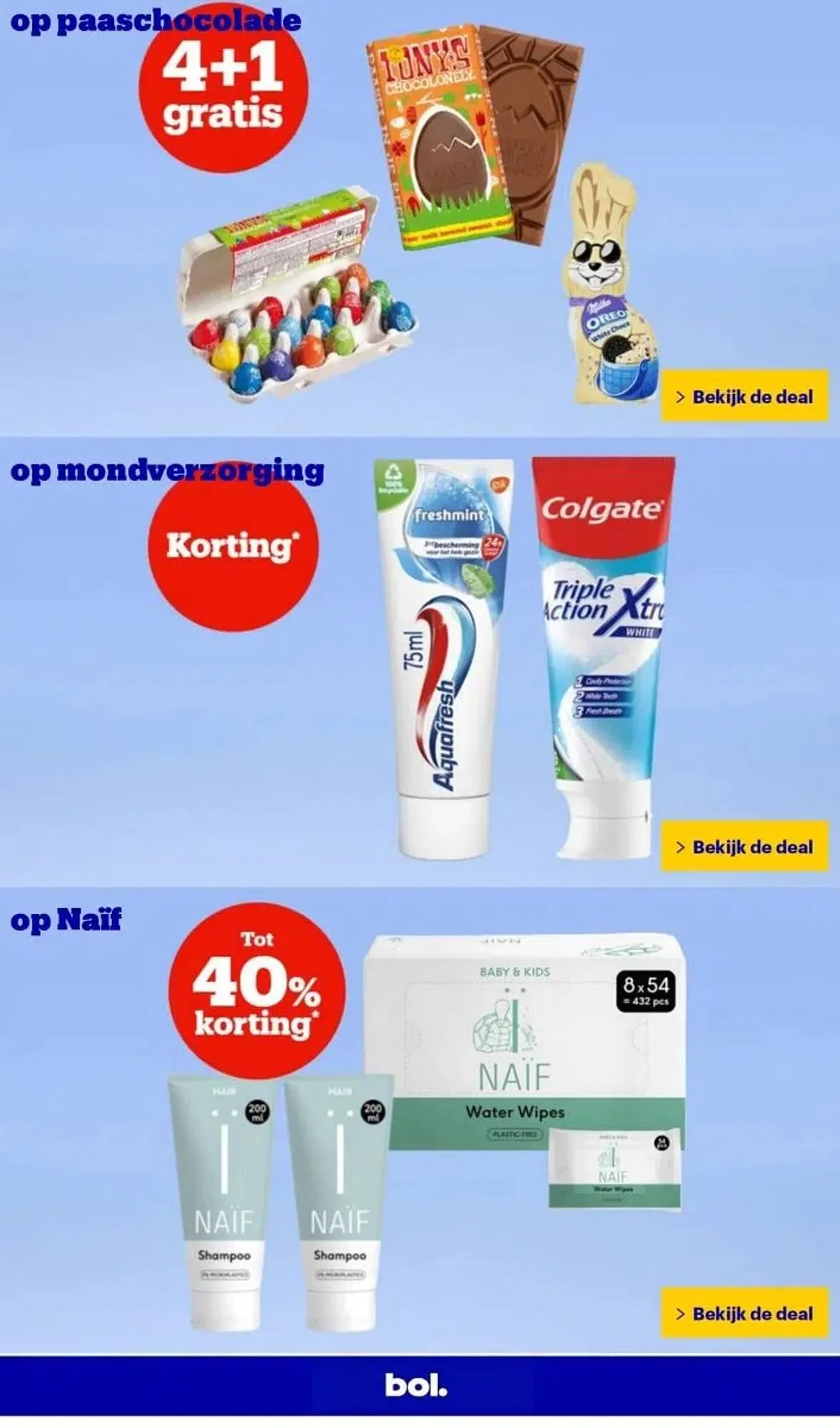 Bol.com folder van 26 januari tot 1 februari 2026 - Folder pagina 5