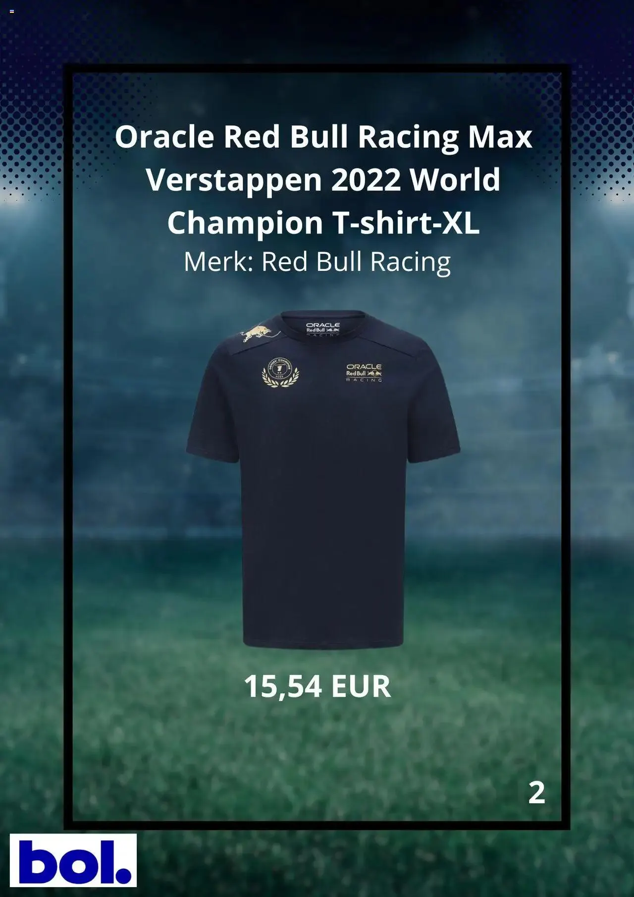 Bol - Folder van 25 september tot 31 december 2024 - Folder pagina 2