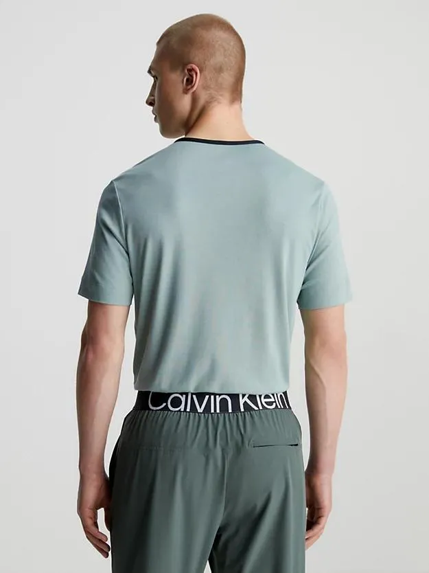 Piqué sport T-shirt