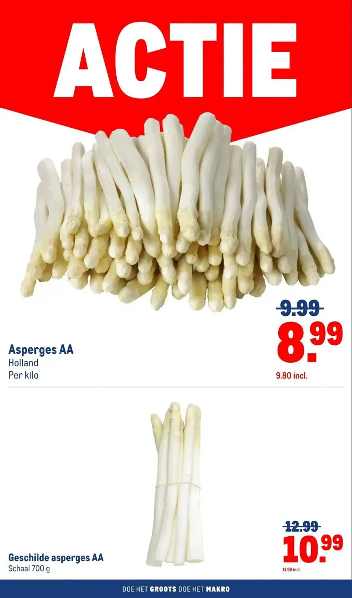 Makro folder van 4 juni tot 17 juni 2025 - Folder pagina 16