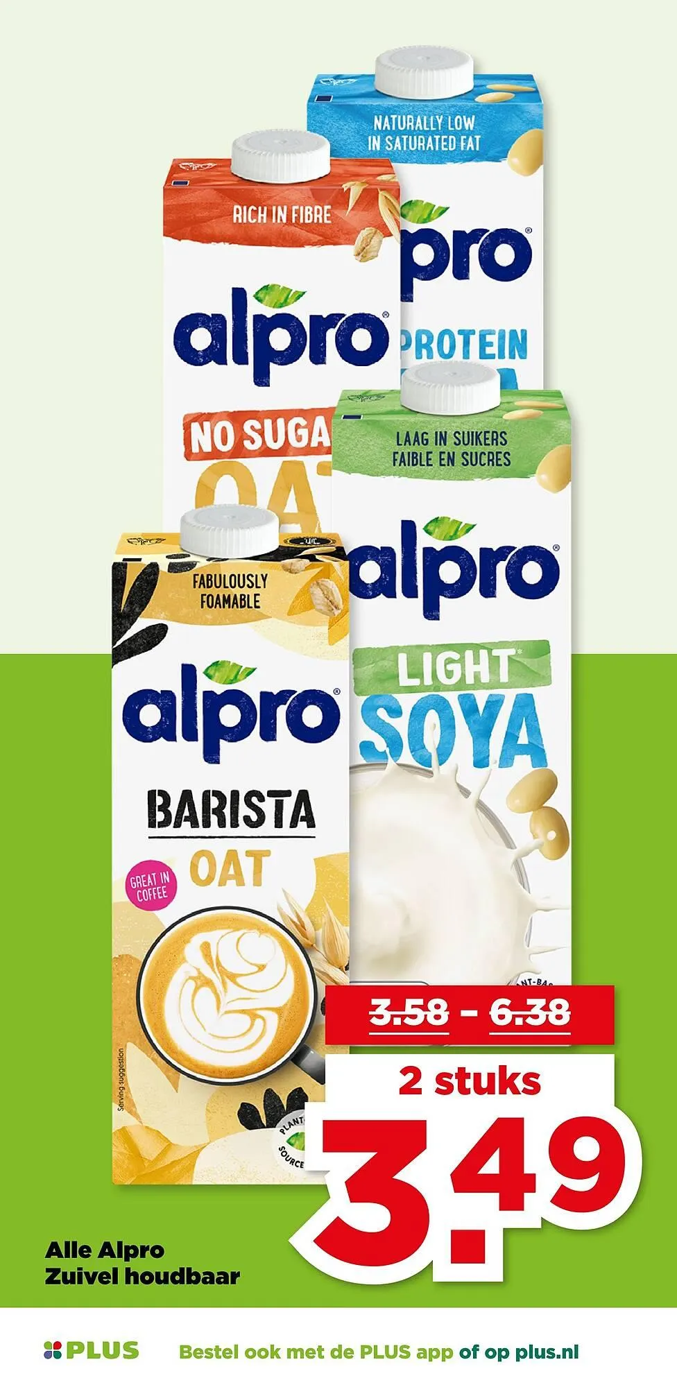 PLUS folder van 23 juli tot 29 juli 2025 - Folder pagina 14